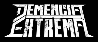 logo Demencia Extrema (ARG)